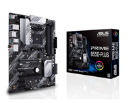 ASUS PRIME B550-PLUS