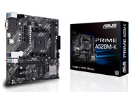 ASUS PRIME A520M-K