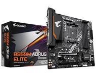 GIGABYTE B550M AORUS ELITE rev. 1.1