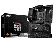 MSI B550-A PRO