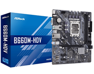 ASRock B660M-HDV