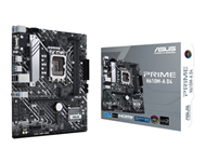 ASUS PRIME H610M-A D4