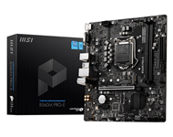 MSI B560M PRO-E