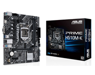 ASUS PRIME H510M-K