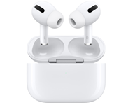 APPLE AirPods PRO with Magsafe Case (mlwk3zm/a)