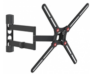 BARKAN BM343 LCD TV zidni nosač do 65" za ravne i zakrivljene televizore