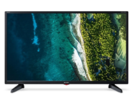 SHARP 32" 32CB3 HD ready LED TV
