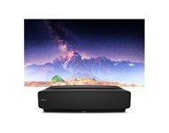 HISENSE 80" H80LSA Smart UHD Laser TV + LTS80MHE panel