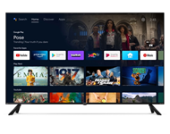 SHARP 70" 70DN5 FRAMELESS Android Smart Ultra HD 4K LED TV