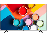 HISENSE 65" 65A6BG Smart LED 4K Ultra HD digital LCD TV