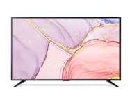 SHARP 55" 55BJ2 Smart Ultra HD 4K LED TV