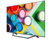 HISENSE 55" 55A7GQ Smart UHD TV