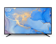 SHARP 43" 43BJ5 Smart Ultra HD 4K LED TV