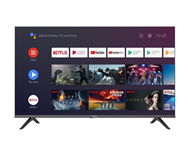 HISENSE 43" 43A5730FA Smart Android FHD TV