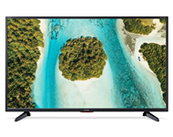 SHARP 42" 42CF5 Full HD digital LED TV