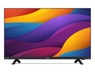 SHARP 32" 32DI2 FRAMELESS Android Smart HD LED TV