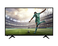 HISENSE 40" 40A5100F FHD TV G