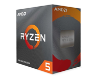 AMD Ryzen 5 4500 6 cores 3.6GHz (4.1GHz) BOX