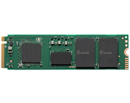 INTEL 512GB M.2 PCIe NVMe 3.0 x4 SSD 670p Series SSDPEKNU512GZX1
