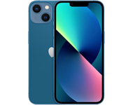 APPLE iPhone 13 128GB Blue MLPK3ZD/A