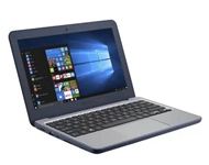 ASUS Vivobook W202NA-GJ0083R (11.6" HD, Celeron N3350, 4GB, eMMC 128GB, Win10 Pro)