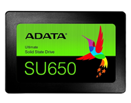 A-DATA 120GB 2.5" SATA III ASU650SS-120GT-R SSD
