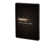 APACER 240GB 2.5" SATA III AS340X SSD