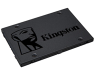 KINGSTON 120GB 2.5" SATA III SA400S37/120G A400 series