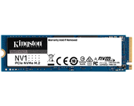 KINGSTON 2TB M.2 NVMe SNVS/2000G SSD NV1 series