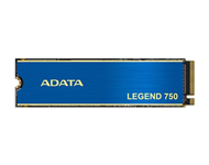 A-DATA 500GB M.2 PCIe Gen3 x4 LEGEND 750 ALEG-750-500GCS SSD