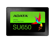 A-DATA 512GB 2.5" SATA III ASU650SS-512GT-R SSD