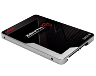 GEIL 256GB 2.5" SATA3 SSD Zenith R3 GZ25R3-256G