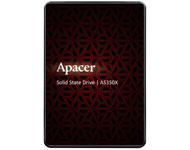 APACER 128GB 2.5" SATA III AS350X SSD