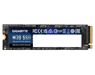 GIGABYTE 1TB M.2 PCIe Gen3 x4 NVMe M30 SSD GP-GM301TB-G