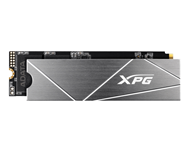 A-DATA 1TB M.2 PCIe Gen4 x4 XPG GAMMIX S50 Lite AGAMMIXS50L-1T-CS SSD