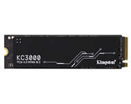 KINGSTON 512GB M.2 NVMe SKC3000S/512G SSD KC3000 series