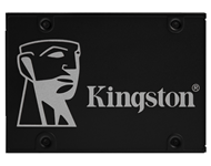 KINGSTON 512GB 2.5" SATA III SKC600/512G SSDNow KC600 series