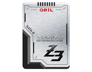 GEIL 1TB 2.5" SATA3 SSD Zenith Z3 GZ25Z3-1TBP