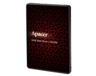 APACER 1TB 2.5" SATA III AS350X SSD
