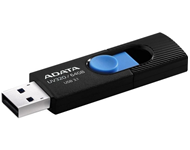 A-DATA 64GB 3.1 AUV320-64G-RBKBL crno plavi
