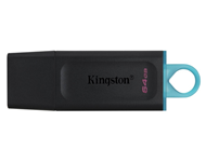 KINGSTON 64GB USB3.2 Gen1 DataTraveler Exodia DTX/64GB