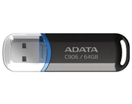 A-DATA 64GB 2.0 AC906-64G-RBK crni