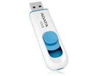 A-DATA 64GB 2.0 AC008-64G-RWE plavo beli
