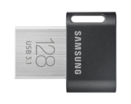 Samsung 128GB FIT Plus sivi USB 3.1 MUF-128AB