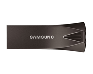 Samsung 256GB Bar Plus USB 3.1 Titan Gray MUF-256BE4