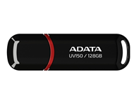 A-DATA 128GB 3.1 AUV150-128G-RBK crni