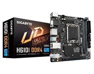 GIGABYTE H610I DDR4 rev.1.0