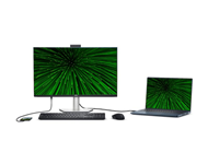DELL 23.8" S2422HZ USB-C FreeSync Video konferencijski IPS monitor