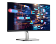 DELL 23.8" P2423D QHD Professional IPS monitor