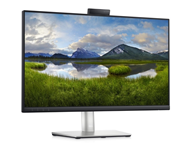 DELL 23.8" C2423H Video Konferencijski IPS monitor